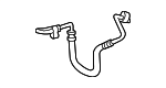 8871107010 - HVAC: Discharge Hose for Toyota: Avalon Image