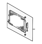 8846007032 - HVAC: Condenser for Toyota: Avalon Image