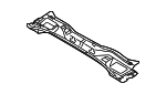 K32A53510B - Body: Upper Panel for Kia: Rio Image