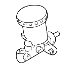 5110067D60 - : Master Cylinder for Suzuki Image