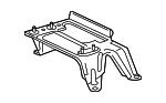 ZZCA66901 - : Bracket for Mazda Image