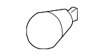 99990S3156 - Electrical: Turn Signal Light Bulb for Nissan Image