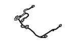 988543KG7A - Body: Harness for Nissan: Murano, Pathfinder Image