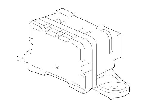 Traction Control for 2008 Chevrolet Malibu #1
