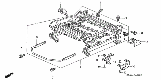 Diagram 1