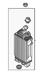 6450128310 - : Apron Assembly for Hyundai Image