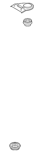 6459128000 - : Apron Assembly Bracket for Hyundai Image