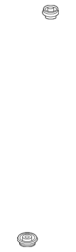 6460528101 - Body: Lower Rail for Hyundai: Elantra Image