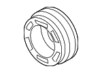 12303JA01A - : Pulley for Nissan: Altima, Frontier, Sentra Image
