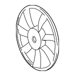 1636128410 - : Fan Blade for Lexus Image