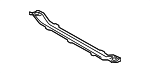 51620SA2909P - Body: Tie Bar for Subaru: Forester Image