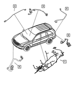 4578597AA - Electrical: Link for Mopar Image