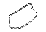 NA0163895A - : Weatherstrip for Mazda: Miata, MX-5 Miata, RX-7 Image