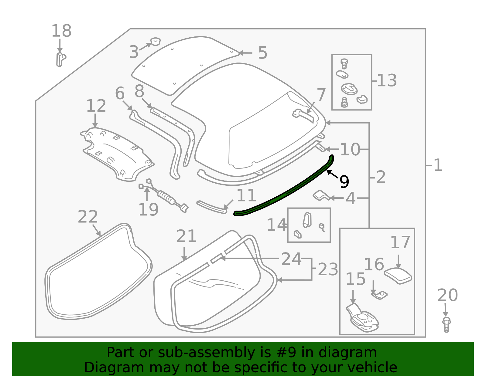 Chase Bays CB-MIATA-OEMC - 89-05 Mazda Miata MX-5 NA/NB (w/OE MC) Brake Line Relocation, image size:1600x1249