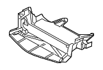51717027432 - Cooling System: Under Cover for BMW: Z3 Image