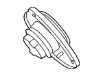 STC111 - Steering: Motorcraftâ„¢ Steering Coupling Boot for Ford Image