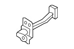 794902S000 - Body: Door Check for Hyundai: Tucson Image