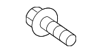 7935921000 - Body: Upper Hinge Mount Bolt for Hyundai Image