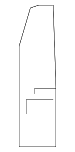 263453LAA1 - Engine: Filter Assembly Seal for Kia: Cadenza, Sedona, Sorento, Telluride Image