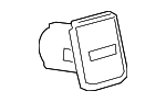 8553512060 - Body: Power Outlet Cap for Scion: iM | Toyota: Corolla iM Image