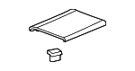 84652256 - Body: Door Sill Plate for GM Image