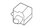 96447641 - Electrical: Side Sensor for GM Image