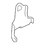 10005AA110 - : Mount Bracket for Subaru: Crosstrek, XV Crosstrek Image