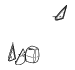 15048182 - Body: Mirror for Cadillac: Escalade ESV | Chevrolet: Silverado 1500, Silverado 1500 Classic, Silverado 1500 HD, Silverado 1500 HD Classic, Silverado 2500, Silverado 2500 HD, Silverado 2500 HD Classic, Silverado 3500, Silverado 3500 Classic, Silverado 3500 HD, Suburban 1500, Suburban 2500 | GMC: Sierra 1500, Sierra 1500 Classic, Sierra 1500 HD, Sierra 1500 HD Classic, Sierra 2500, Sierra 2500 HD, Sierra 2500 HD Classic, Sierra 3500, Sierra 3500 Classic, Sierra 3500 HD, Yukon XL 1500, Yukon XL 2500 Image