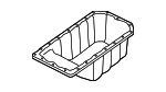 5142548AC - Engine: Oil Pan for Jeep: Liberty Image