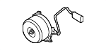 45131XC01A - Cooling System: Fan Motor for Subaru Image