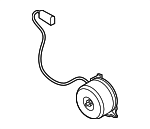 45131XC00A - : Fan Motor for Subaru: Ascent Image