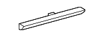 8157048080 - Electrical: Center High Mount Stop Light for Lexus Image