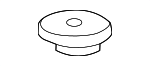 51689SH3004 - Suspension: Suspension Strut Mount Reinforcement for Honda Image