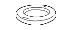 52686S5A004 - Suspension: Coil Spring Insulator for Honda Image