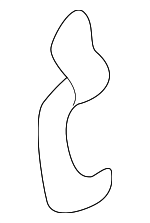 K30C13Z27B - : Air Cleaner Assembly Clip for Kia: Rio Image