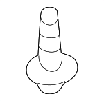 M997940616B - Engine: Air Mass Sensor Bolt for Kia: Amanti, Rio, Sedona, Sephia, Sorento, Spectra, Spectra5, Sportage Image