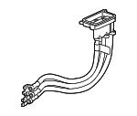 24238225 - Hybrid Components: Wiring Harness for Chevrolet: Malibu | Saturn: Aura Image