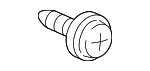 90120SM4000 - Body: Handle, Inside Screw for Honda Image