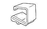 4356474 - Body: Headliner Clip for Mopar Image