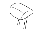 Headrest, Center