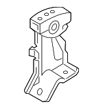 89720B2000 - Body: Pivot for Kia: Soul Image