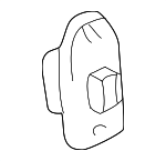 871380C010 - HVAC: Resistor for Toyota Image