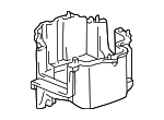885210C020 - HVAC: Lower Case for Toyota Image
