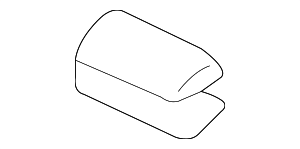 12762589 - : Turn Signal Bulb Socket for Saab: 9-5 Image