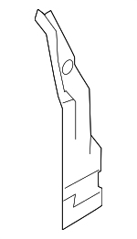 LR117175 - : Tail Lamp Pocket for Land-Rover Image