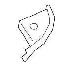 LR117191 - : Upper Panel for Land Rover: Range Rover Evoque Image