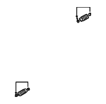 GJ6A3212X - Steering: Boot for Mazda: 6 Image