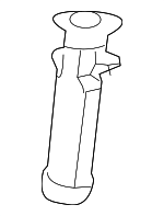 52107444351 - Body: Guide for BMW: X5, X6, X7, XM Image