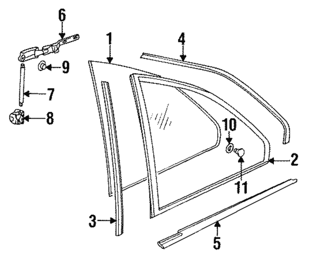 Motor - BMW (67-15-8-353-185)