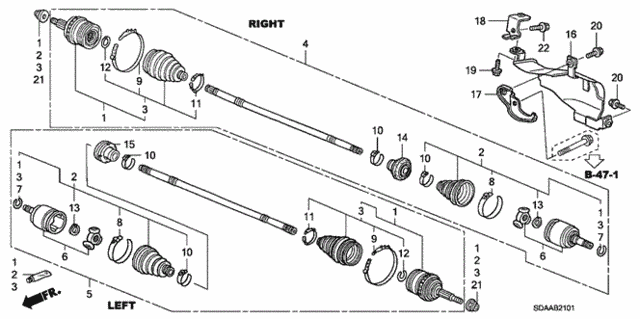 Diagram 1